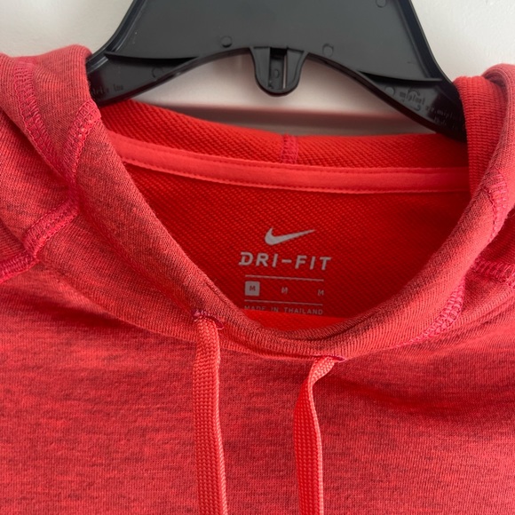 Women’s Nike Hoodie- M - Picture 3 of 5